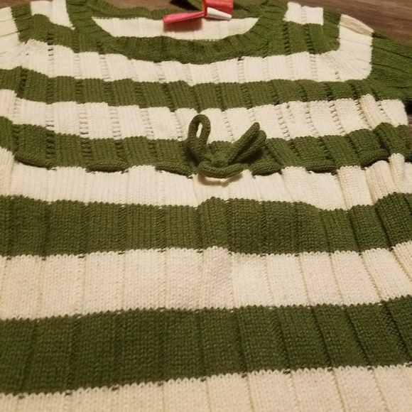 !# Pick 3 for $12!#Girls sugar sweater dress - Picture 3 of 5